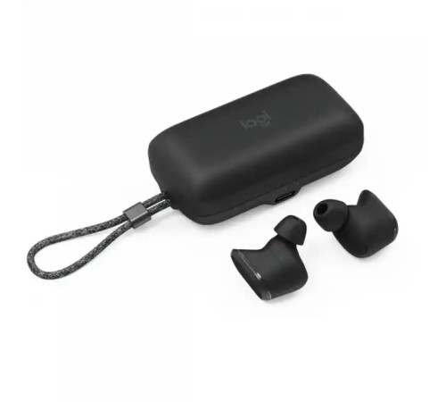 Наушники Logitech 985-001082