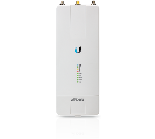 Точка доступа Ubiquiti airFiber 2X AF-2X
