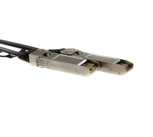 Кабель Osnovo OC-SFP-10G-3M
