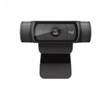 Веб камера Logitech C920 HD Pro Webcam 960-000998