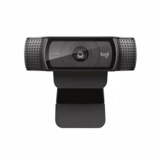 Веб камера Logitech C920 HD Pro Webcam 960-000998