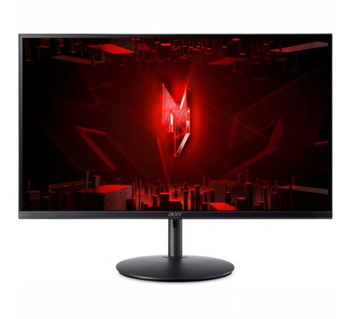 Монитор Acer 27 Nitro XF270M3biiph UM.HX0EE.315 Монитор Acer 27 Nitro XF270M3biiph UM.HX0EE.315