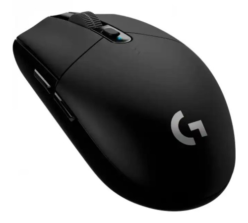Мышь Logitech G304 Lightspeed 910-005286