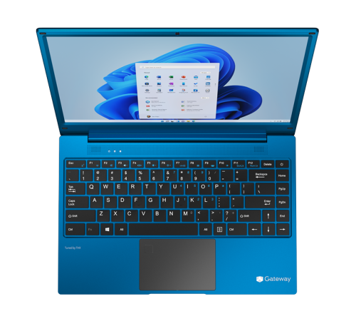 Ноутбук Acer Gateway Ultra Slim 14 GWNR51416-BL