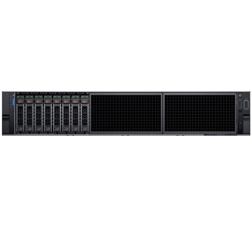 Dell PowerEdge R750xs 8B ST2 (8x2.5