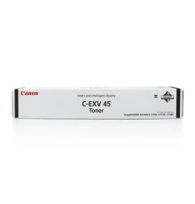 Картридж Canon C-EXV45 Black 6942B002