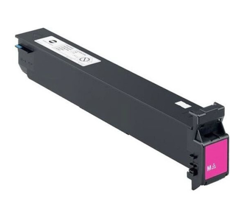 Картридж Konica Minolta TN-613M Magenta A0TM350