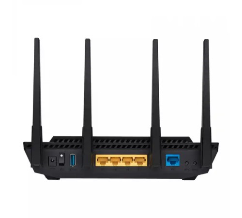 Маршрутизатор для дома Asus RT-AX58U V2 90IG06Q0-MO3B00
