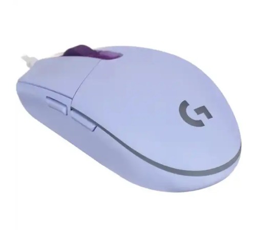 Мышь Logitech G102 LIGHTSYNC 910-005857
