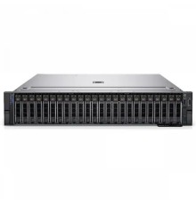 Сервер Dell PowerEdge R750 R750-220812-01