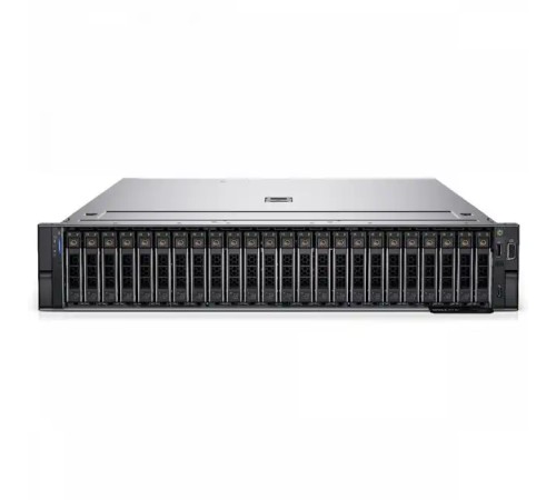 Сервер Dell PowerEdge R750 R750-220812-01