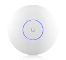 Точка доступа Ubiquiti UniFi 6 AP Long Range U6-LR