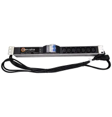 Блок розеток с АВР Bonch IT BONCH-ATS/PDU 8A-7C13-Av-C14/C14