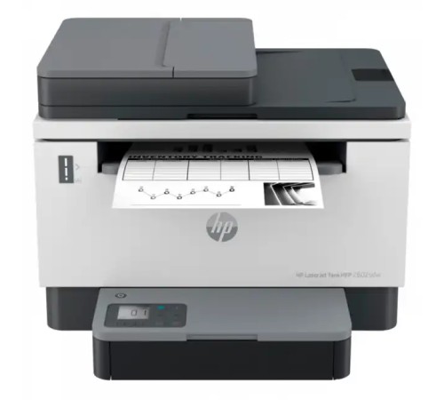 МФУ HP LaserJet Tank 2602sdw 2R7F5A