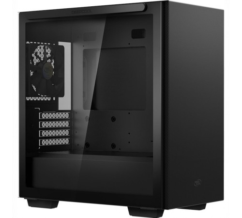 Корпус DeepCool MACUBE 110 BK