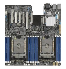 Серверная материнская плата Asus Z11PR-D16 90SB0670-M0UAY0