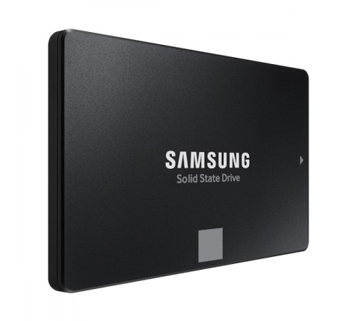 Внутренний жесткий диск Samsung MZ-77E250B/EU, 250 ГБ, 2.5 дюйма, SATA) MZ-77E250B/EU