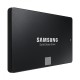 Внутренний жесткий диск Samsung MZ-77E250B/EU, 250 ГБ, 2.5 дюйма, SATA) MZ-77E250B/EU