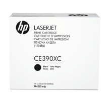 Картридж HP 90X CE390XC