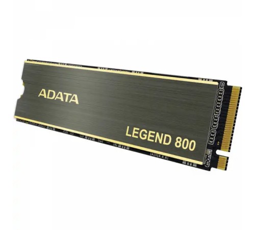 Твердотельный накопитель SSD Adata LEGEND 800 ALEG-800-2000GCS