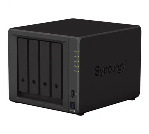 Сетевое хранилище Synology DS923+ Сетевое хранилище Synology DS923+