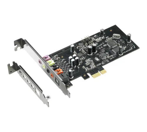 Звуковая карта Asus Xonar SE 90YA00T0-M0UA00