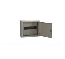Щит распределительный навесной ЩРН-12э (265х310х120) IP31 SNR SNR-UFDB-2653112-IP31