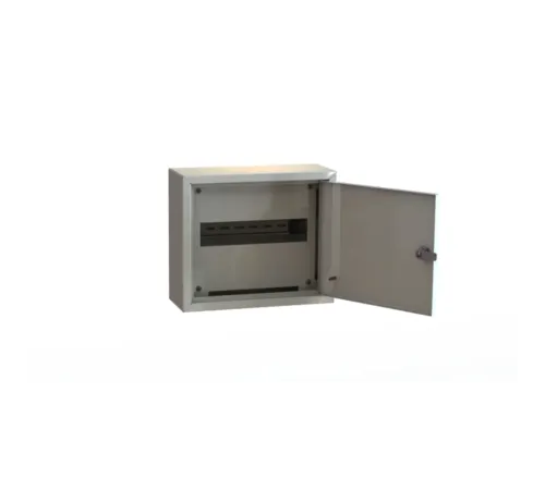 Щит распределительный навесной ЩРН-12э (265х310х120) IP31 SNR SNR-UFDB-2653112-IP31