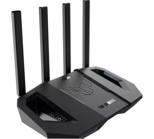 Wi-Fi маршрутизатор Asus TUF-BE3600