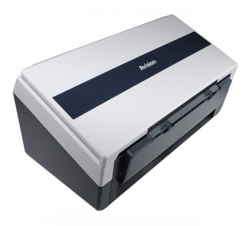 Сканер Avision AD240U 000-0863-02G Сканер Avision AD240U 000-0863-02G