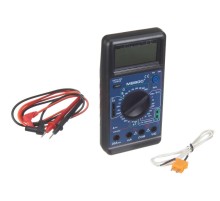 Мультиметр Netko M890C+ (52712)