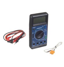 Мультиметр Netko M890C+ (52712)