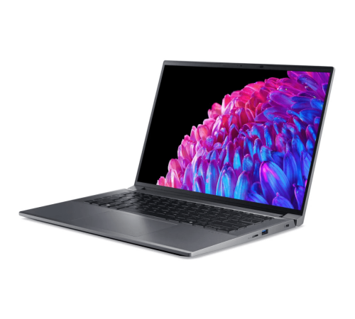 Ноутбук Acer Swift X 14 NX.KR8CD.001 Ноутбук Acer Swift X 14 NX.KR8CD.001