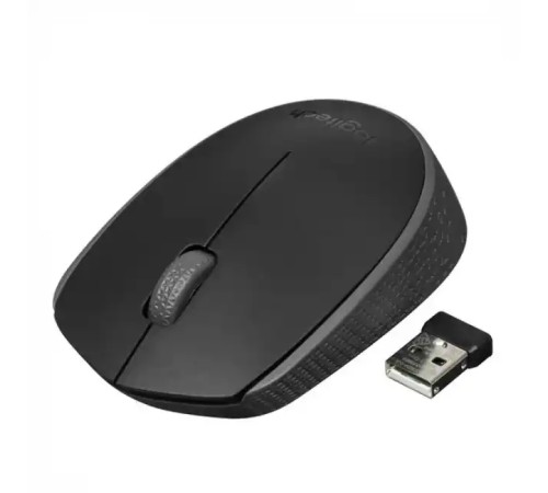Мышь Logitech M171 Black 910-004643
