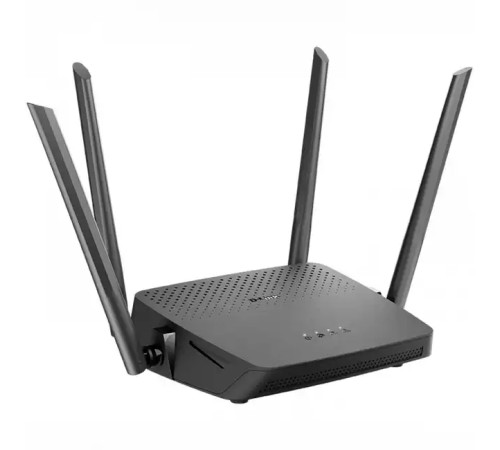 Маршрутизатор D-Link X1510/RU/R1A DIR-X1510/RU/R1A