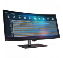Монитор Lenovo ThinkVision P40w-20 62C1GAT6EU