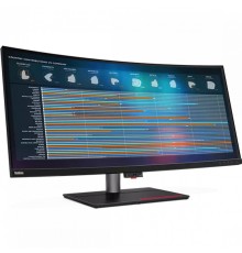 Монитор Lenovo ThinkVision P40w-20 62C1GAT6EU