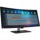 Монитор Lenovo ThinkVision P40w-20 62C1GAT6EU