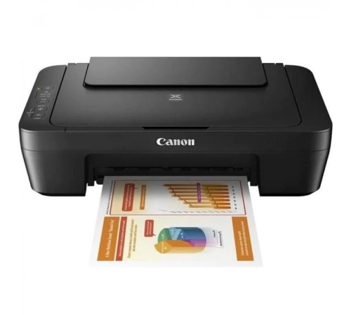 МФУ Canon MG2545S 0727C027