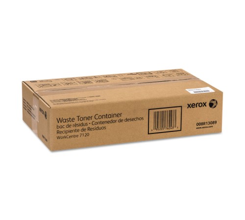 Бункер отработанного тонера Xerox 008R13089