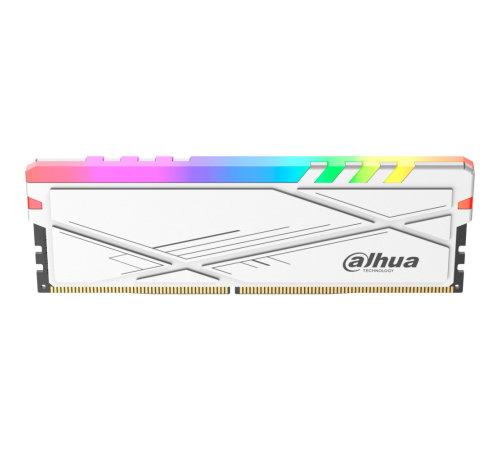 Оперативная память 16Gb DDR4 3600MHz Dahua DHI-DDR-C600URW16G36D Оперативная память 16Gb DDR4 3600MHz Dahua DHI-DDR-C600URW16G36D