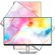Монитор Dell S2722QC 210-BBRQ