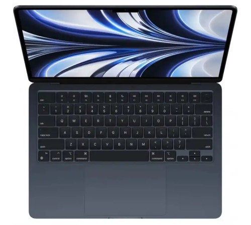 Ноутбук Apple MacBook Air 13 (M2 2022) MLY43B/A Ноутбук Apple MacBook Air 13 (M2 2022) MLY43B/A