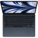 Ноутбук Apple MacBook Air 13 (M2 2022) MLY43B/A