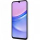 Смартфон Samsung Galaxy A15 6/128GB Light Blue SM-A155FLBGSKZ