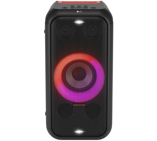 Портативная акустика LG XBOOM XL5S Black Портативная акустика LG XBOOM XL5S Black