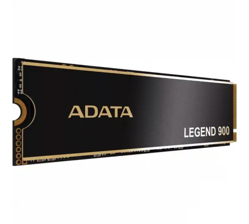 Твердотельный накопитель SSD Adata LEGEND 900 SLEG-900-1TCS