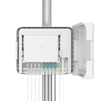 Защитный корпус Ubiquiti UISP Box Plus UISP-BOX-PLUS
