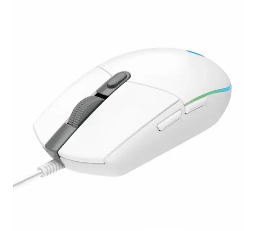 Мышь Logitech G G102 Lightsync 910-005809