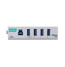 USB-концентратор Moxa UPort 204A